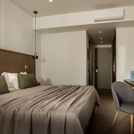 คาราส กรันเด รีสอร์ต Hotel พลานอส ภายนอก รูปภาพ
